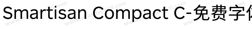 Smartisan Compact C字体转换